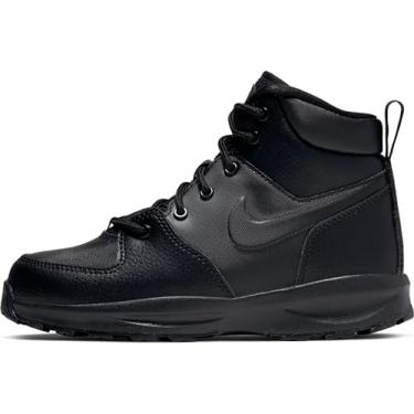 Nike manoa fashion preto