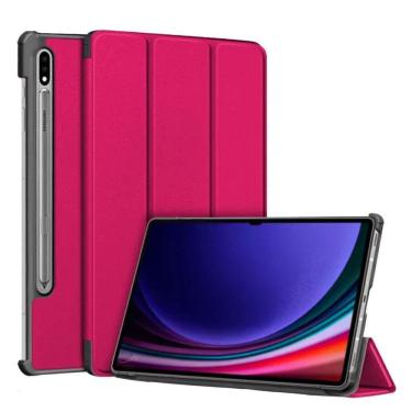 Imagem de Capinha Smart Case Magnética Para Samsung Galaxy Tab S9 11