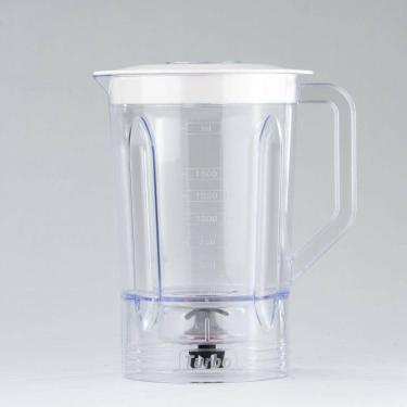 Imagem de 9436 - Copo Mondial Turbo Power L-99-fb Cristal (Tampa Bca)