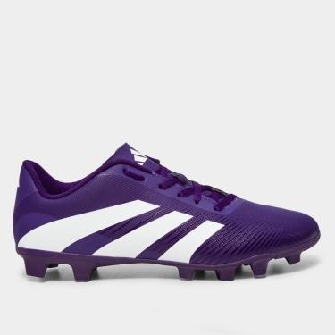 Imagem de Chuteira Campo Adidas Artilheira V Unissex-Unissex