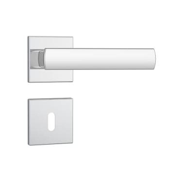 Imagem de FECHADURA STAM 813/35 - RQ1 INOX