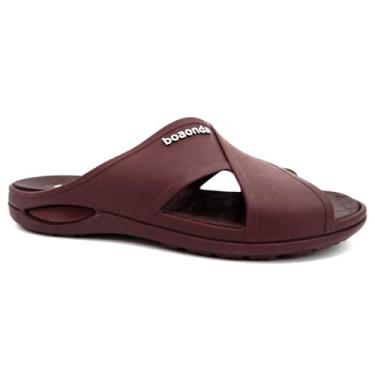 Imagem de Chinelo Boaonda Harmony Classic COR:Roxo;TAMANHO:34