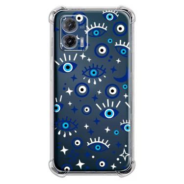 Imagem de Capa Capinha De Celular Compatível com Moto G73 Motorola Personalizada