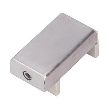 Imagem de Fechadura de Janela de Porta Deslizante, Evita Travas de Janela Móveis de Segurança de Ladrões para Escritório