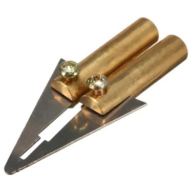 Imagem de Milageto Conjunto de Pontas de Ferro para Soldador, Kit de Reparo Profissional