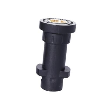 Imagem de Baoblaze O adaptador de lavadora de pressão substitui diretamente o conector de fácil instalação de alto desempenho e conecta o encaixe para acessórios K2-k7