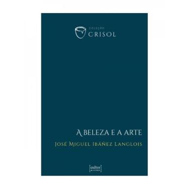 Imagem de A Beleza E A Arte
