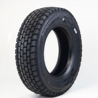 Imagem de Pneu 235/75R17.5C Aro 17,5 XBRI XFORZA P1 TL 18PR 143/141J