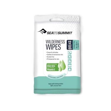 Imagem de Sea to Summit Lenços Wilderness, 15 x 20 cm (6 x 8 polegadas)