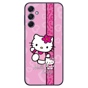 Imagem de Capa Adesivo Skin378 Verso Para Samsung Galaxy M34 5g - KawaSkin