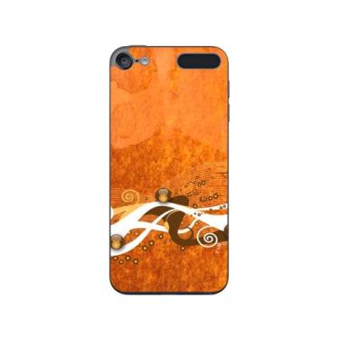 Imagem de Capa Adesivo Skin371 Verso Para iPod touch (7ª geração) - KawaSkin