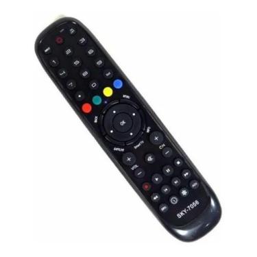 Imagem de Controle Remoto Tv Led Aoc Le24d1440 / Le28d1441 - Oem - Lelong E Skyl