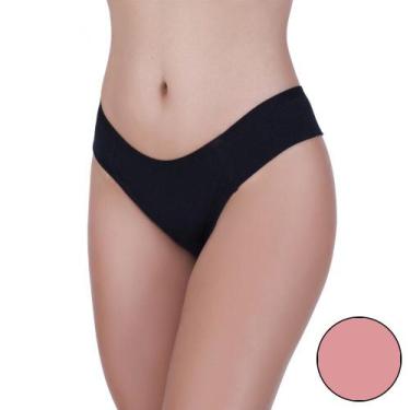 Imagem de Calcinha Athena de Algodão Feminino - Biografia da Moda, Romance, GG