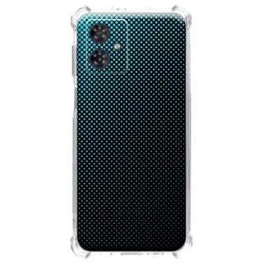 Imagem de Capa Capinha De Celular Compatível com Moto G64 5G Personalizada - Tud