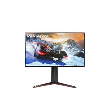 Lg ultragear 27gn950-b com o menor preço | Zoom Lg ultragear 27gn950-b com o menor preço | Zoom