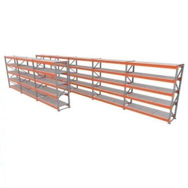 Imagem de Kit 8 mini porta pallet 250 kg 180x200x60 (CxLxP) - AMAPÁ