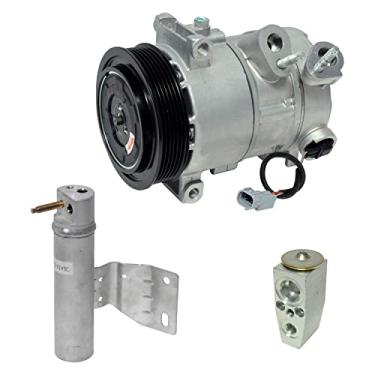 Imagem de Novo kit de serviço de substituição de compressor HVAC A/C CK 5937