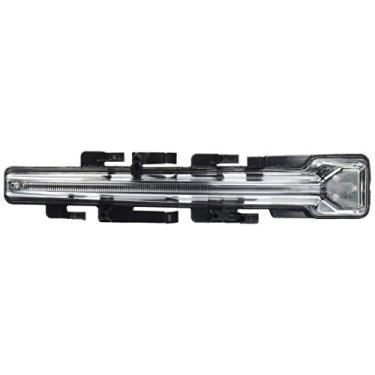 Imagem de DEPO Luz de estacionamento 330-1607R-AS (FORD FIESTA SEDAN/HATCH BACK 11-13 MONTAGEM DO PASSAGEIRO