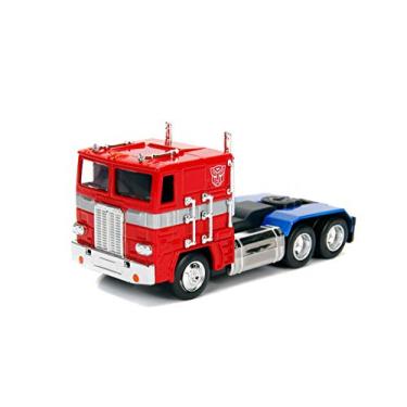 Imagem de MINIATURA 1/32 OPTIMUS PRIME TRANSFORMERS 1