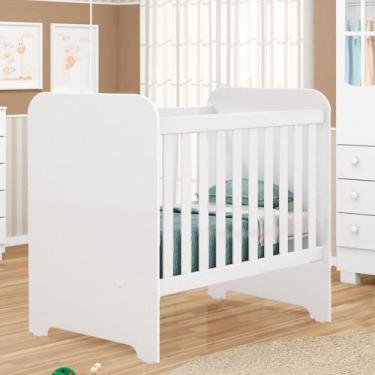 Imagem de Berço Otto Tuboarte, Branco 37