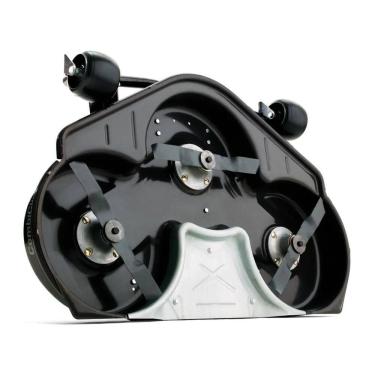 Imagem de Plataforma Deck Corte Combi 112 Para Rider Husqvarna R316 R316X