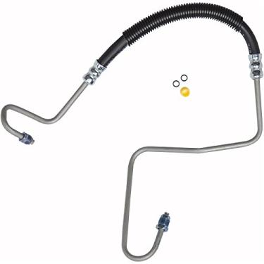 Imagem de Mangueira de pressão de direção hidráulica Edelmann 91660