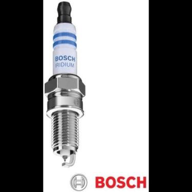 Imagem de Jogo 4 Vela ignição Mb Mlclass 1997 a 2007 Bosch