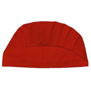 Imagem de Touca Cirúrgica Enfermagem Centro Cirurgico Simples - Happy Line