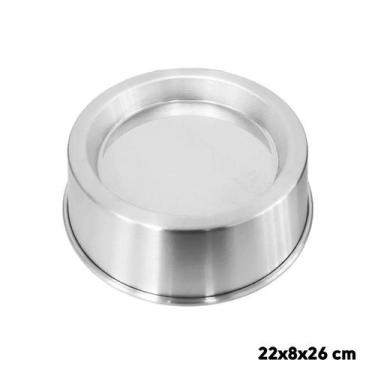 Imagem de Forma Ballerine - Ref. 3634 - 22 x 8 x 26 cm - 1 unidade - Macedo - Ri