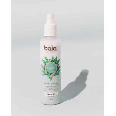 Imagem de Leave in equilibrio do ph balai 200ml