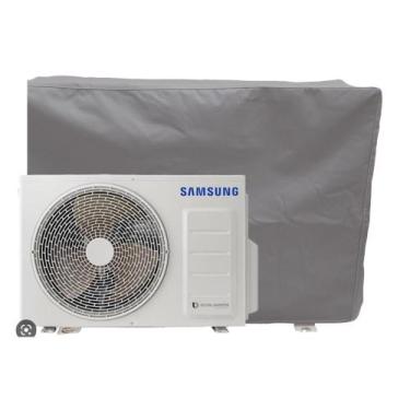 Imagem de Capa Proteção para Ar Condicionado Samsung Windfree 18000 btus - Viero