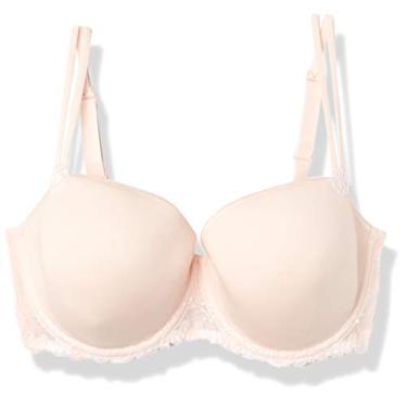 Imagem de Simone Perele Sutiã feminino moldado em 3D Delice, Blush, 34C