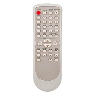 Imagem de NB050 NB050UD Controle remoto de substituição compatível com FUNAI/Sylvania/Emerson/Philco/Symphonic DVD Player EWD7004 DP100MW8 DP100MW8B MWD200GA DP100HH8 PVD1000 SD200E PD6810 NB000UNBD 079UD
