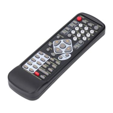 Imagem de Controle Remoto de Material ABS para Receptor Surround AV Marantz Série SR4300 Fácil de Usar Com Toque Confortável