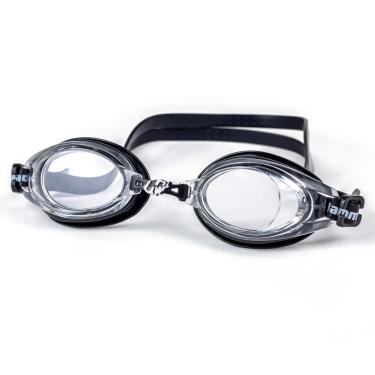 Imagem de Óculos de Natação Aqua 2.0, Hammerhead, Unissex Adulto, Cristal/Preto