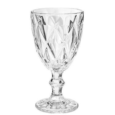 Imagem de Conjunto 6 Taças Diamond 340ml V1058-05 - Lehaví