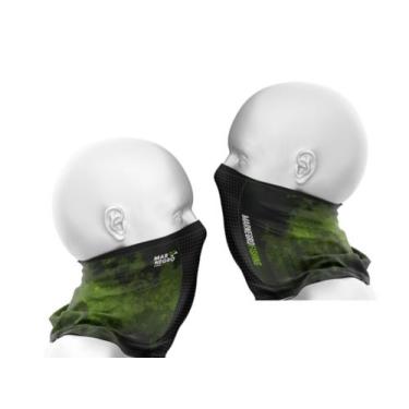 Imagem de Buff Mar Negro Proteção Solar 50  UV Face Protection - Vários Modelos,