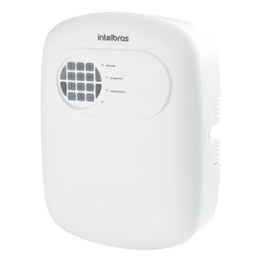 Imagem de Alarme Infravermelho e Magnético Anm 24 Net Intelbras