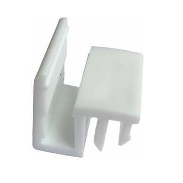 Imagem de Guia de nylon - acessório p/ box - gnb - INOVARBOX, BRANCO