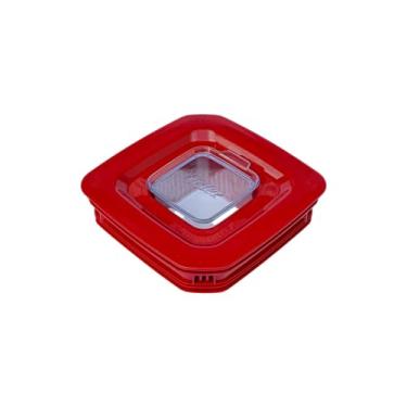 Imagem de Tampa Completa Do Copo Do Liquidificador Oster 1400w Oliq601 Original