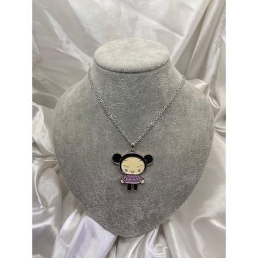 Imagem de Colar Pucca Medalha