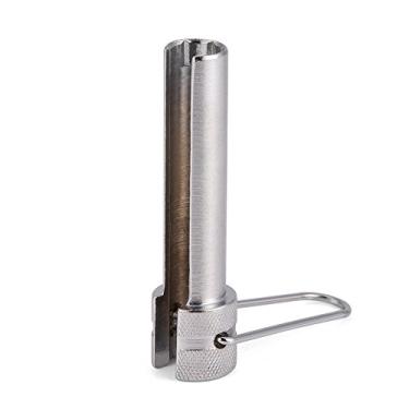 Imagem de Zopsc 78 mm CATV Proteção de segurança Conector F Chave de remoção Ferramenta de aderência Ferramenta de remoção para Cabo coaxial RG6 RG59 RG11