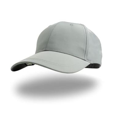 Imagem de Night Scope MagnaLite Pro Tampa de LED recarregável Crossback - Cinza