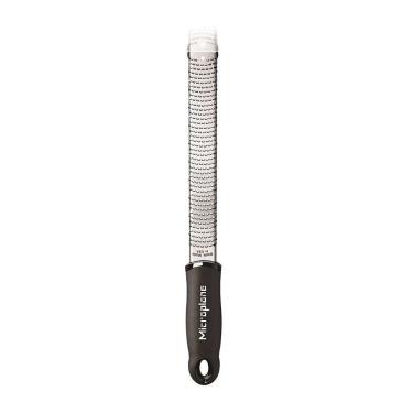 Imagem de Ralador Zester Em Aço Inox Classic Microplane Preto
