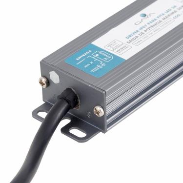 Imagem de Driver Blindado P-fita Led Ip67 3a 36w Gaya