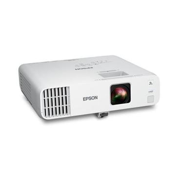 Imagem de Projetor Epson Powerlite L260f 4.600 Lumens V11ha69020