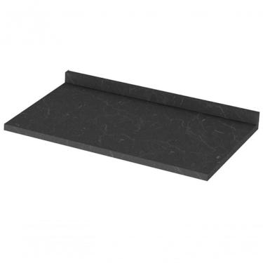 Imagem de Tampo P/ Balcão Cozinha Gabinete 80x53cm Calcare - Henn