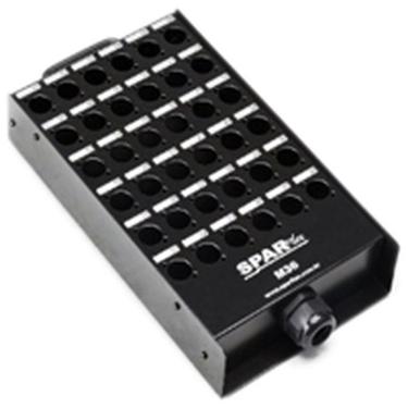 Imagem de Caixa Medusa Sparflex 36 Vias 1 Saida 53i005010g