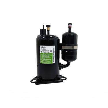 Imagem de Compressor Ar Condicionado LG TBZ37115801