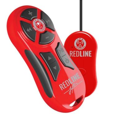 Imagem de Controle Remoto Jfa Redline K1200 Com Wr